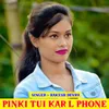 Pinki Tui Kar L Phone